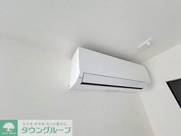 スレッドの物件内観写真